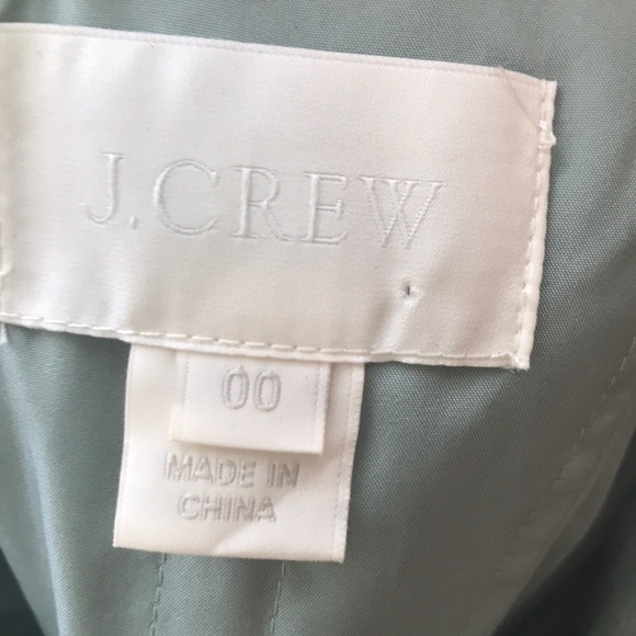 J.Crew silk dress - Picture 3 of 4